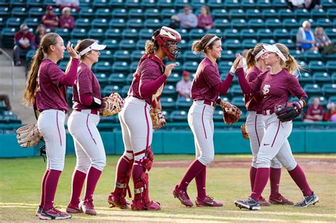 fsu.softball|More.